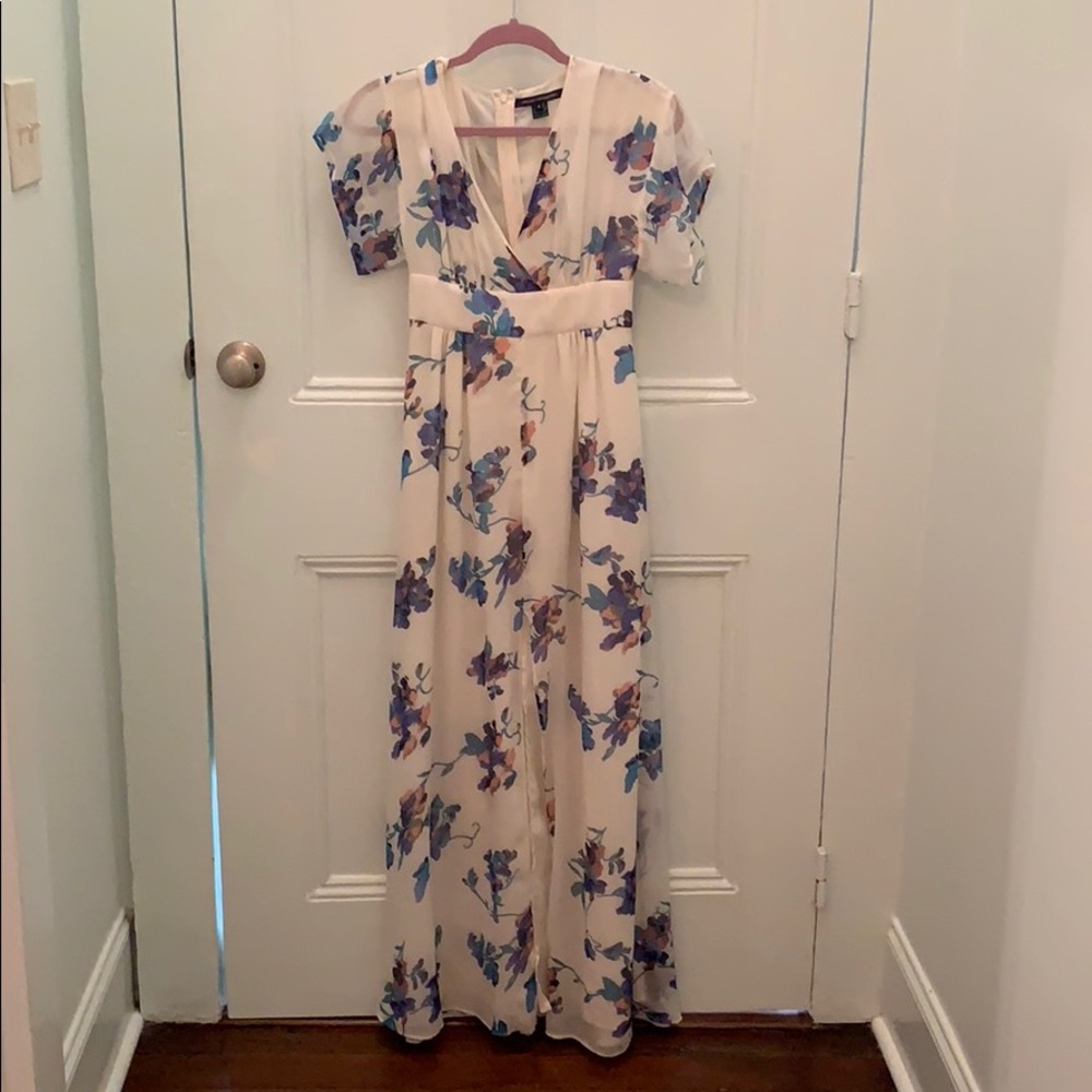 French Connection Maxi